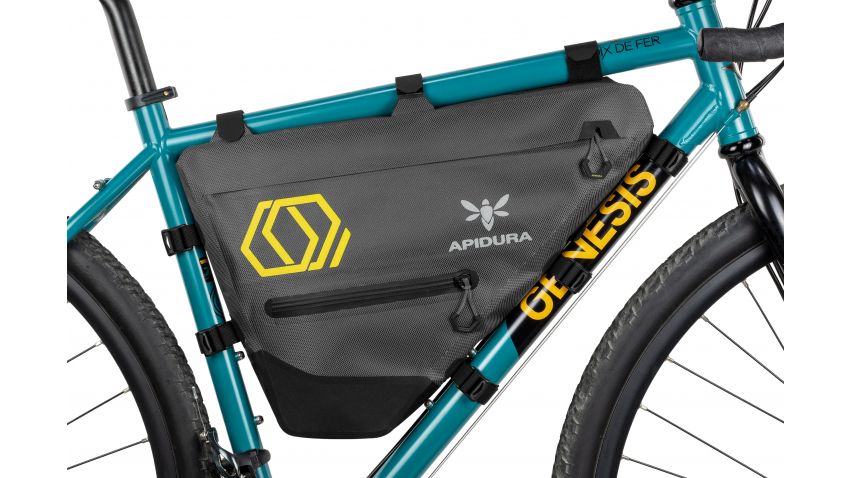 Expedition Full Frame Pack (6L)