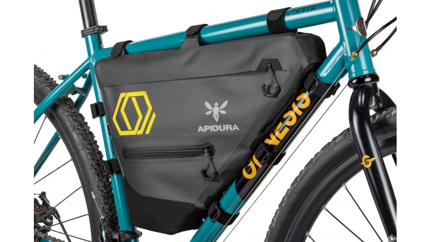 Expedition Full Frame Pack (6L)