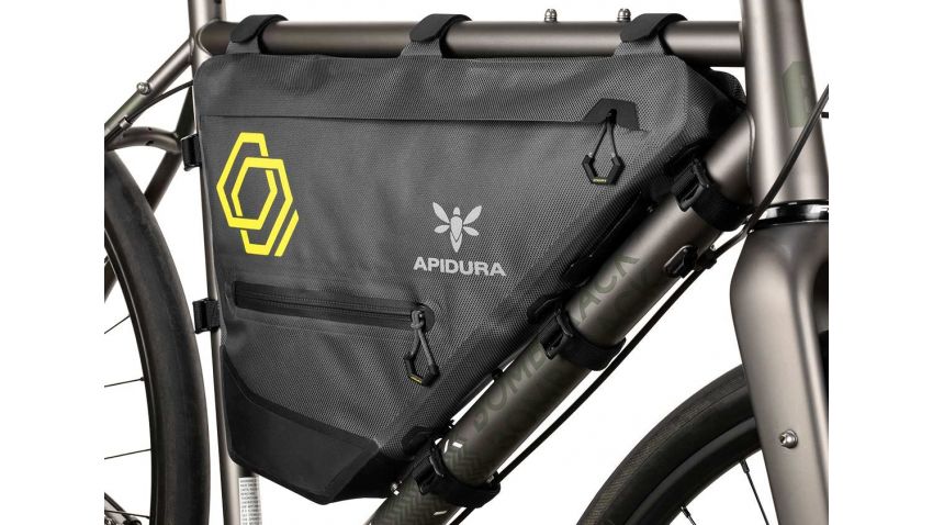 Expedition Full Frame Pack (7.5L)