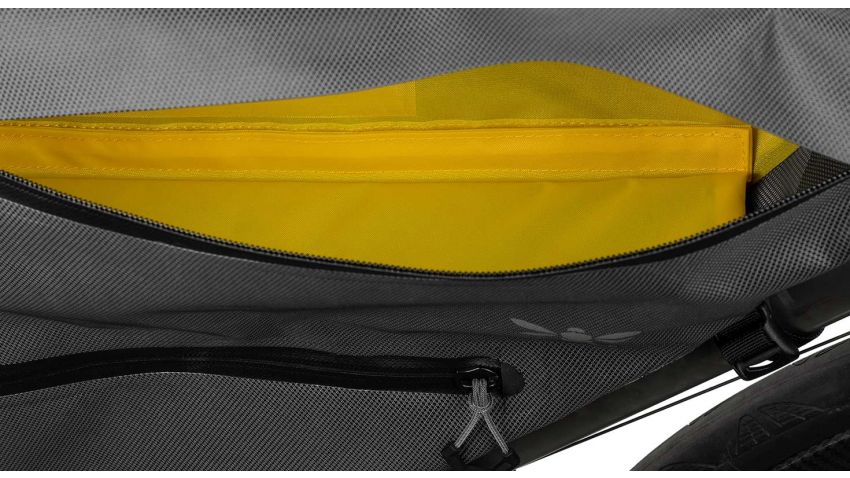 Expedition Full Frame Pack (6L)