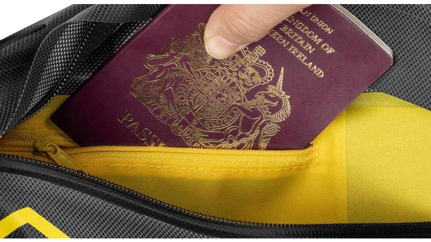 Expedition Full Frame Pack (6L)