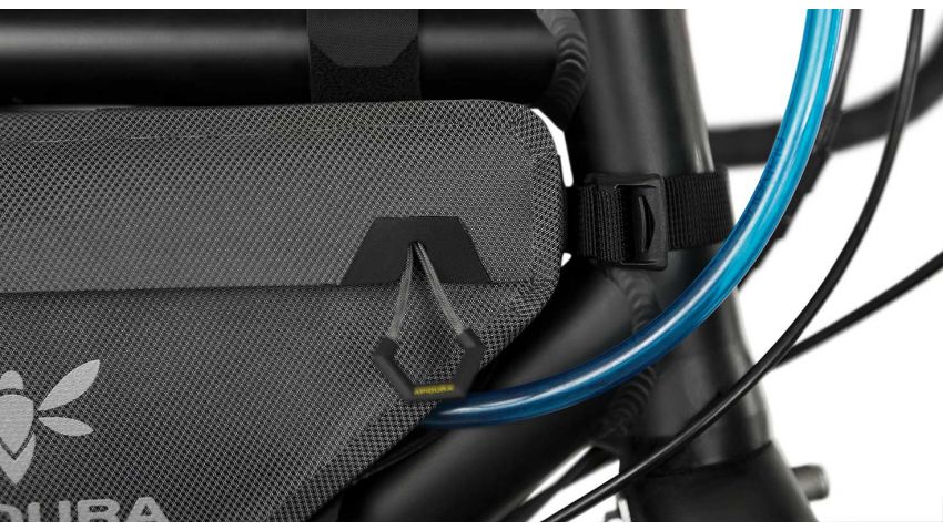 Expedition Full Frame Pack (14L)