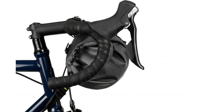 Expedition Handlebar Pack (9L)