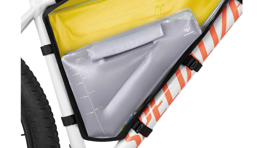 Frame pack Hydratation Bladder (3L)