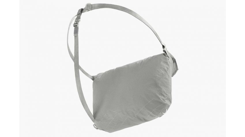 Packable Musette (7L)