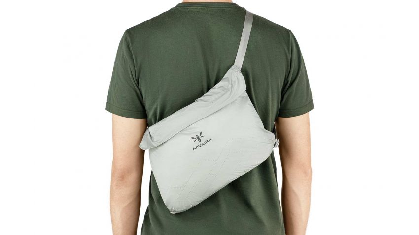 Packable Musette (7L)