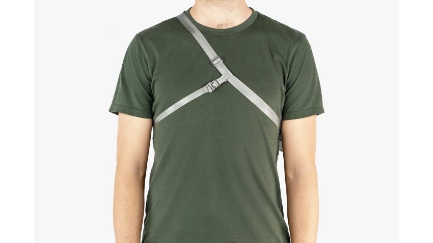 Packable Musette (7L)