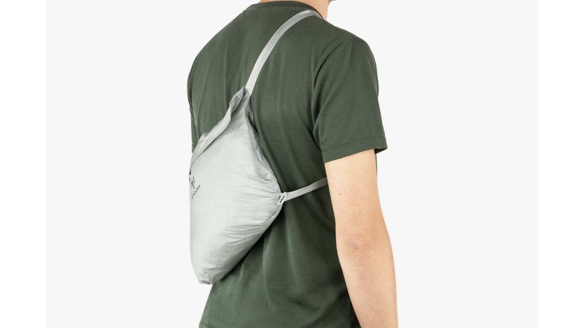 Packable Musette (7L)