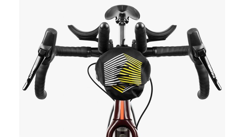Racing Aerobar Pack (2.5L)