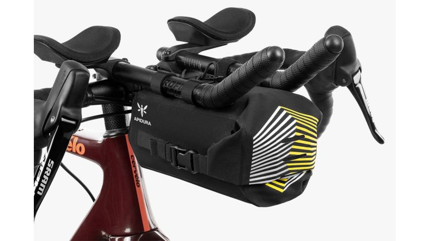 Racing Aerobar Pack (2.5L)