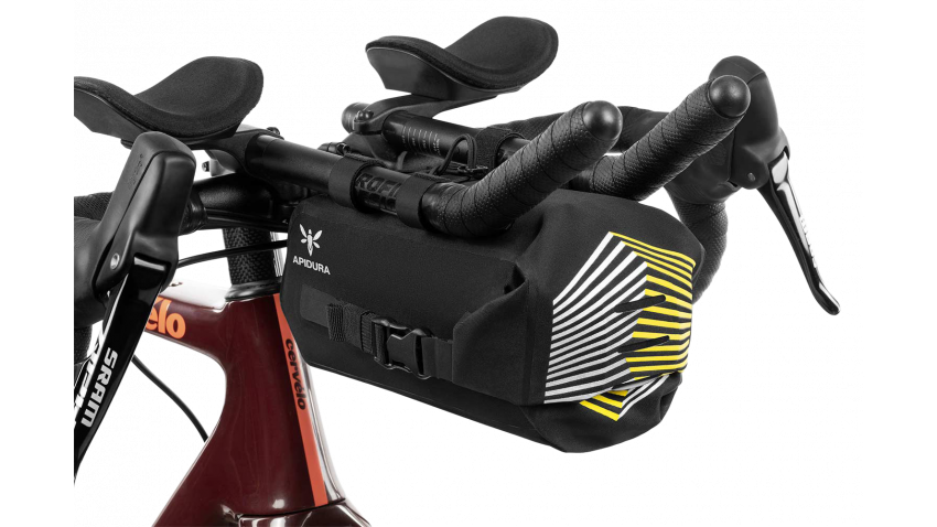 Racing Aerobar Pack (2.5L)