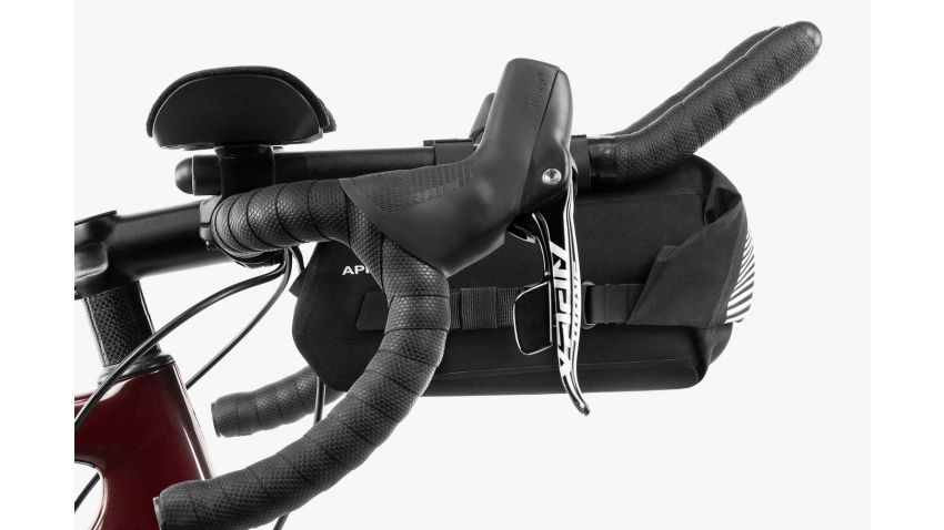 Racing Aerobar Pack (2.5L)