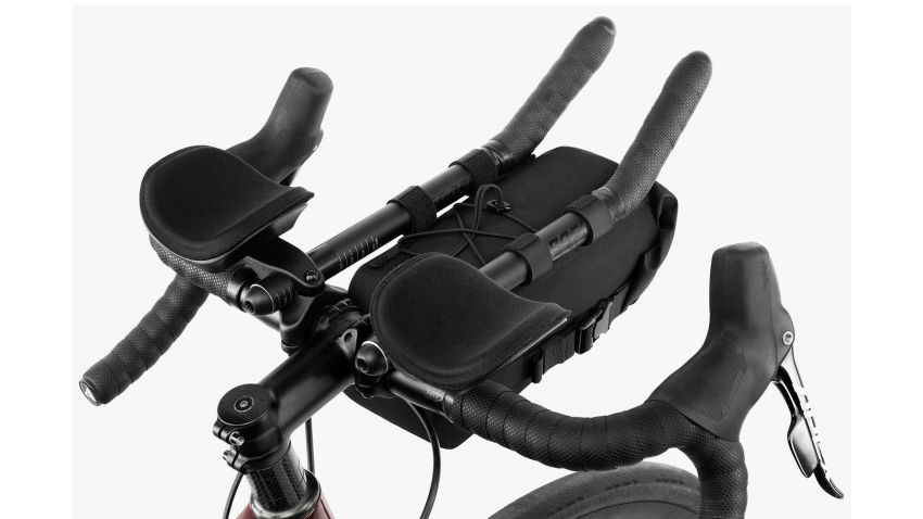 Racing Aerobar Pack (2.5L)