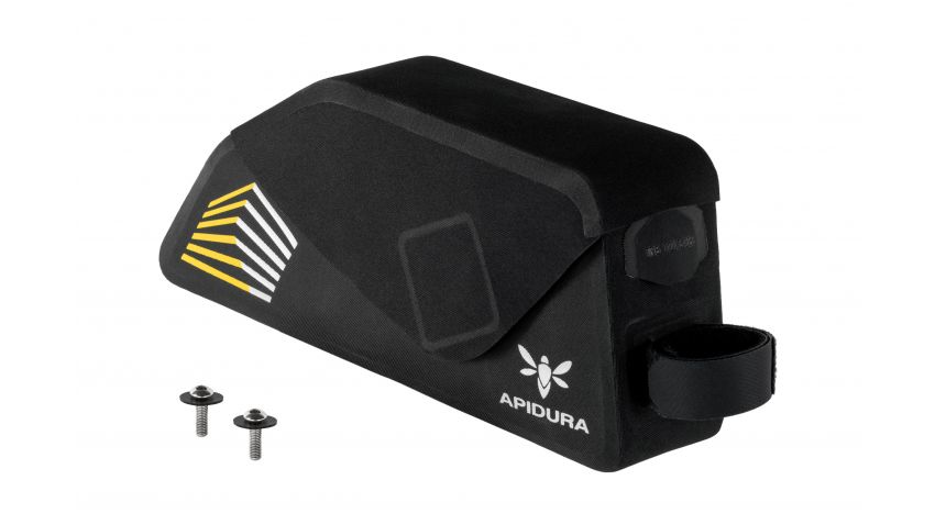 Racing Bolt-on-Top Tube Pack (1L)