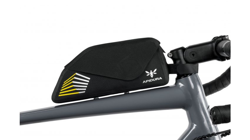 Racing Bolt-on-Top Tube Pack (1L)