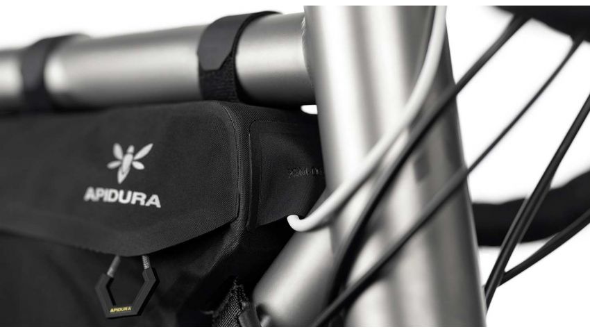 Racing Frame Pack (2,4l)