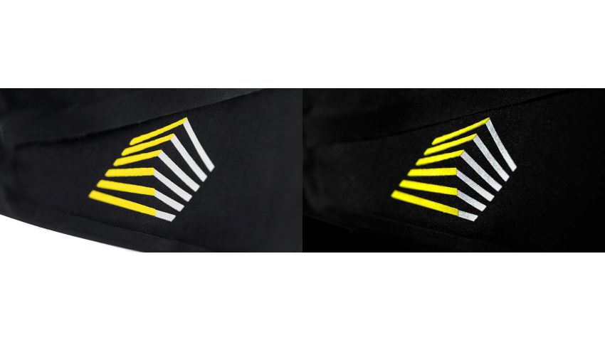 Racing Frame Pack (2,4l)