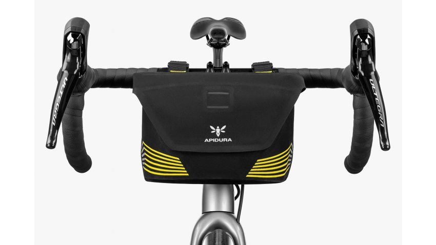 Racing Handlebar Pack (2L)