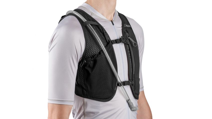 Racing Series Hydration Vest L/XL