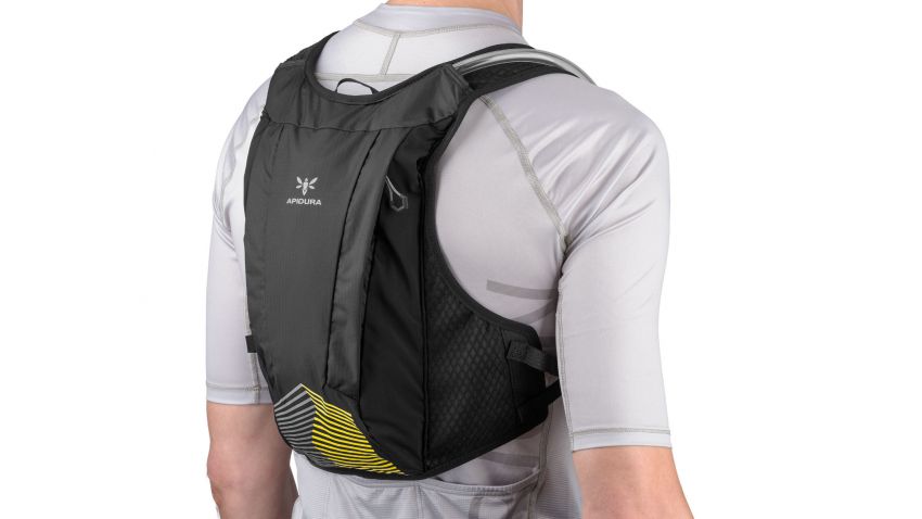 Racing Series Hydration Vest L/XL