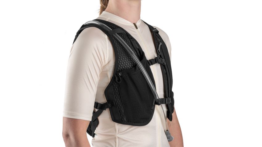 Racing Series Hydration Vest S/M