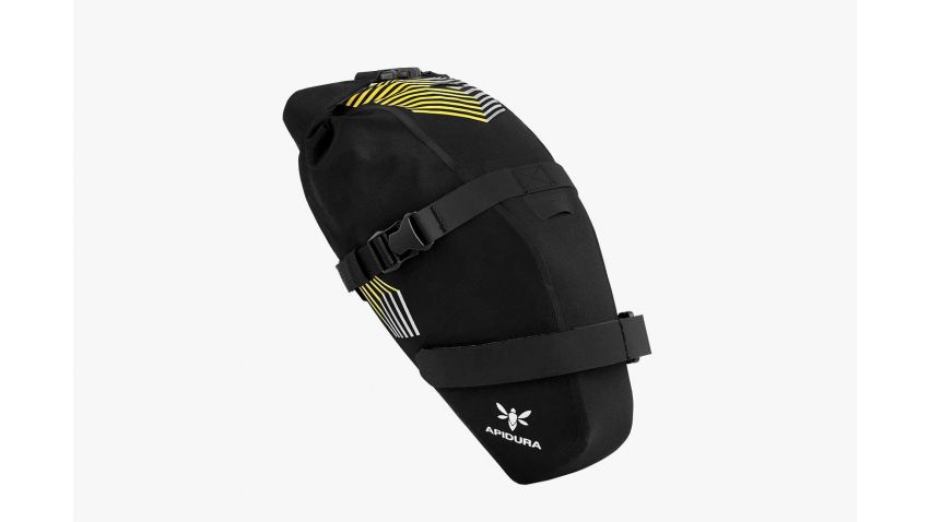 Racing Saddle Pack (3L)