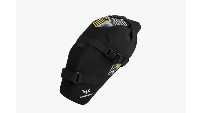 Racing Saddle Pack (3L)