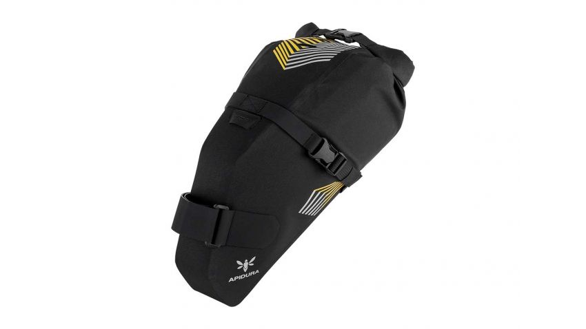 Racing Saddle Pack (5l)