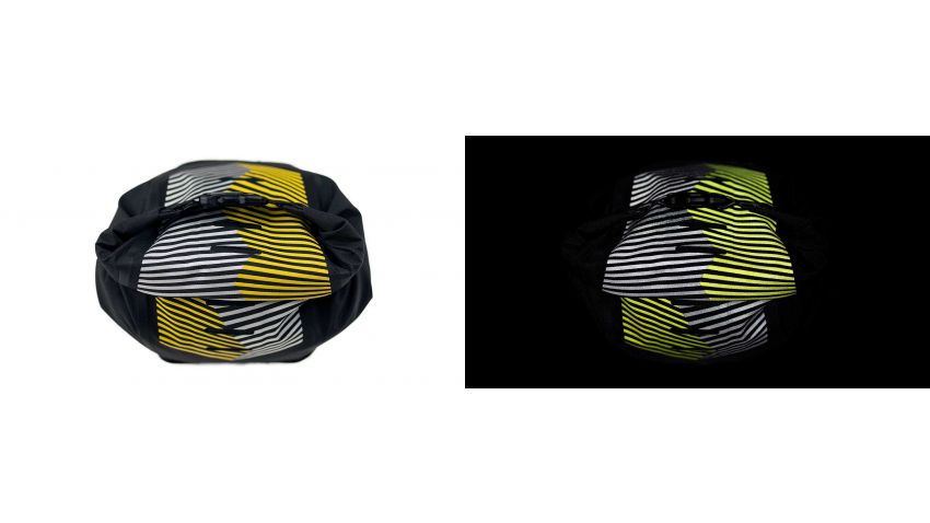 Racing Saddle Pack (5l)