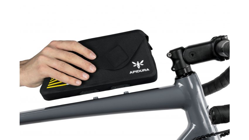 Racing Bolt-on-Top Tube Pack (1L)