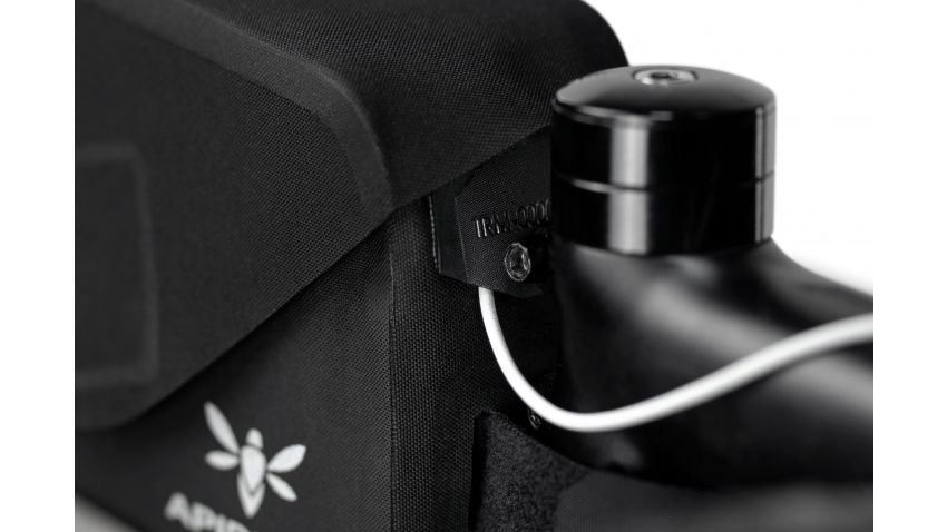 Racing Top TubePack (0.5L)