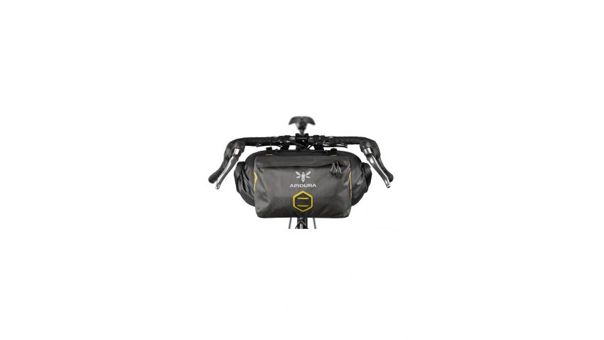 Expedition Accessory Pocket (4,5L)