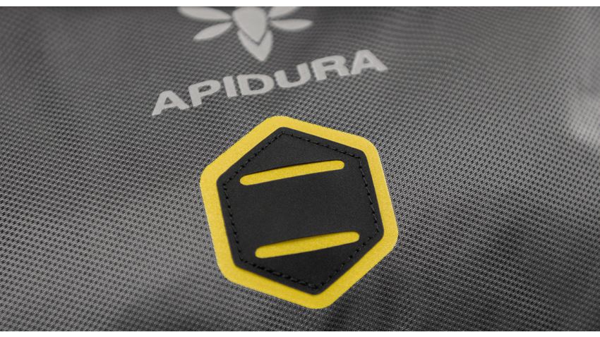 Expedition Accessory Pocket (4,5L)