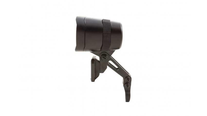 AXENDO 80 XE Avant pour E-bike 6-36VDC + Fonction phare - Spanninga