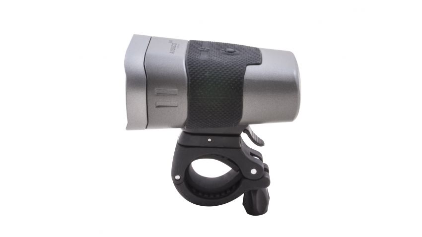 AXENDO 60 front rechargeable USB + BR26 - Spanninga