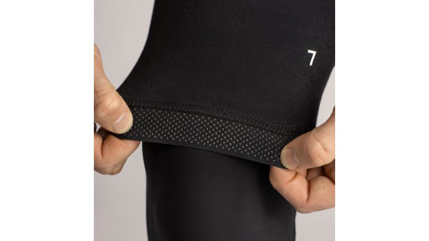 Genouillères Mi-saison PACR - 4025