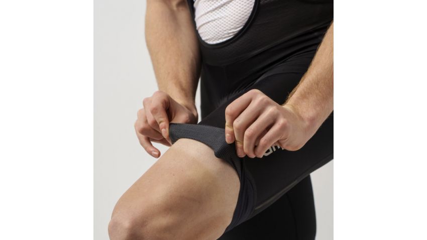 Cuissard à bretelles Ride - 6110