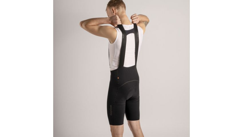 Cuissard Court Été Grinta - 6119