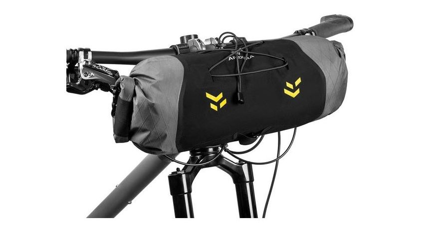 Backcountry Handlebar Pack (7L)
