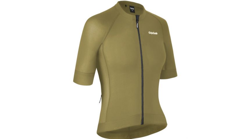 Maillot manches courtes femme PACR - 6214