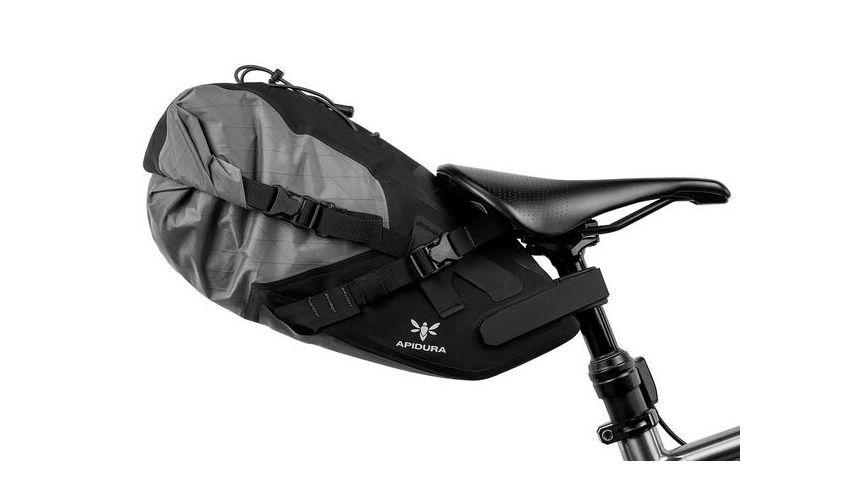 Backcountry Saddle Pack (6L)