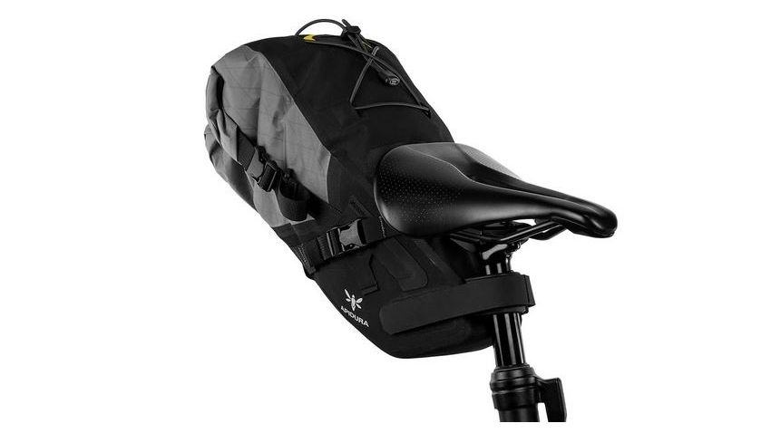 Backcountry Saddle Pack (6L)