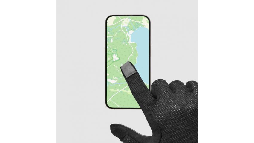 Gants Longs Été PACR InsideGrip - 1096