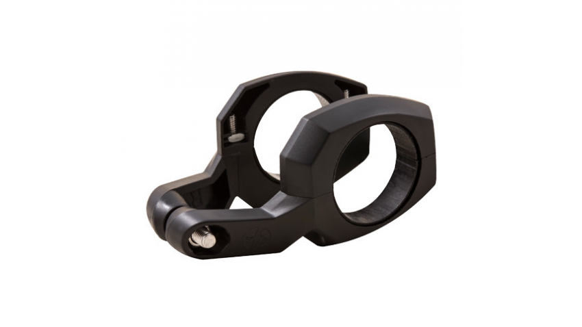 Support de guidon - Spanninga