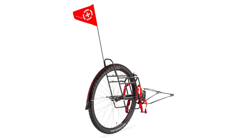 Extrawheel Voyager PRO 26, roue incluse