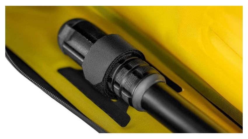 Backcountry Frame Pack (2L)