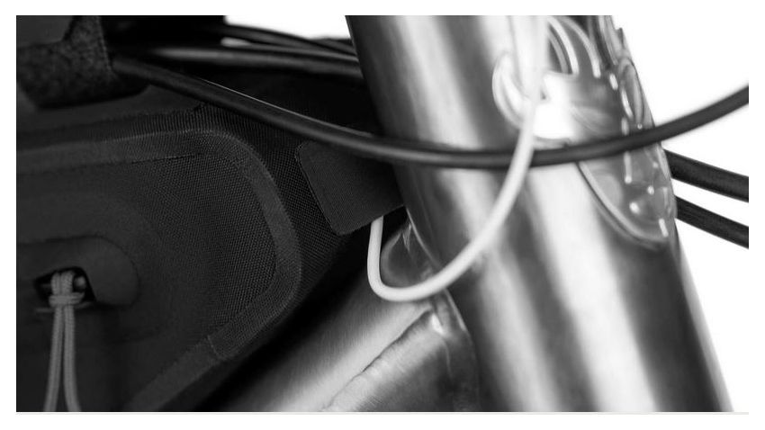 Backcountry Frame Pack (2L)