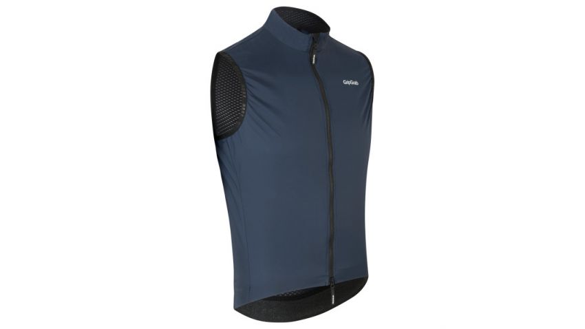 Gilet léger coupe-vent PACR - 6102