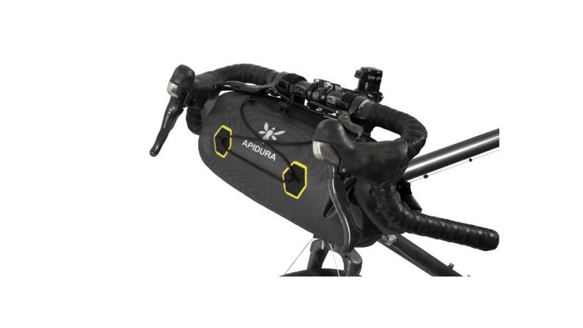 Expedition Handlebar Pack (14L)