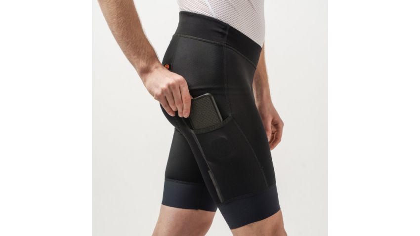 Cuissard sans bretelles Ride - 6111